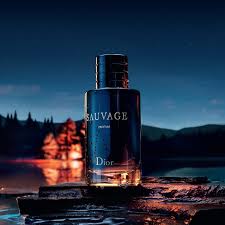 Dior Sauvage Men's Perfume